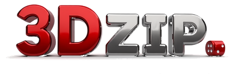 3dzip